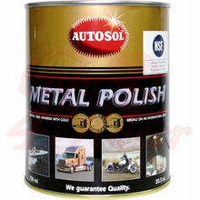 Autosol Metal Polish 750 ml