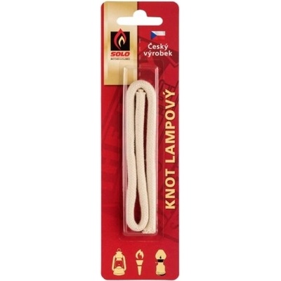 Knot lampový SOLO kulatý 33cm šířka 9mm