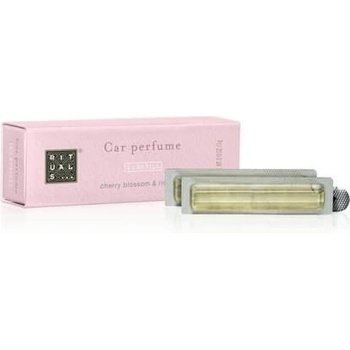Rituals Life is a Journey Refill Sakura Car Perfume 2 x 3 g