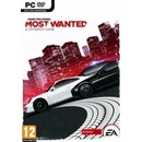 Hry na PC Need For Speed Most Wanted 2 (Limited Edition)