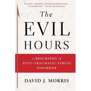 Evil Hours (ISBN: 9780544570320)
