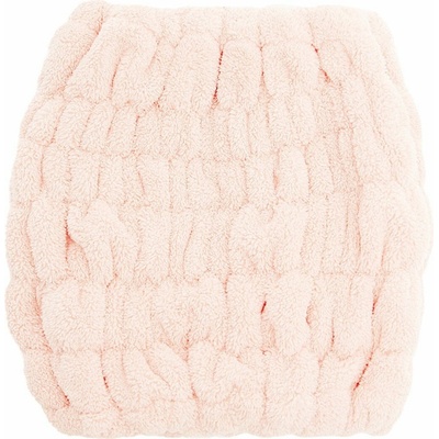 GLOV Extra Wide Headband - Pastel Pink