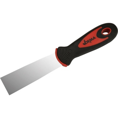 DEMA Špachtľa 30 mm s plastovou rúčkou 22414D