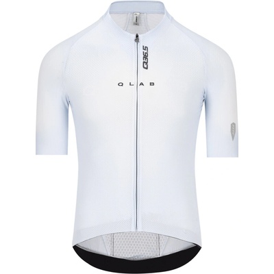 Q36.5 Gregarius Clima Q Lab Jersey light blue 2026