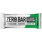 BioTechUSA Zero Bar [50 грама] Шоколад и лешник