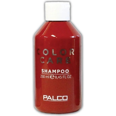 Palco Color Care Shampoo 250 ml
