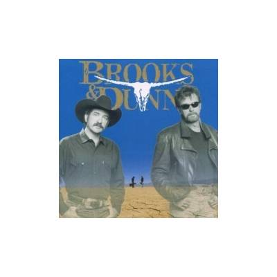 Brooks & Dunn - Tight Rope CD