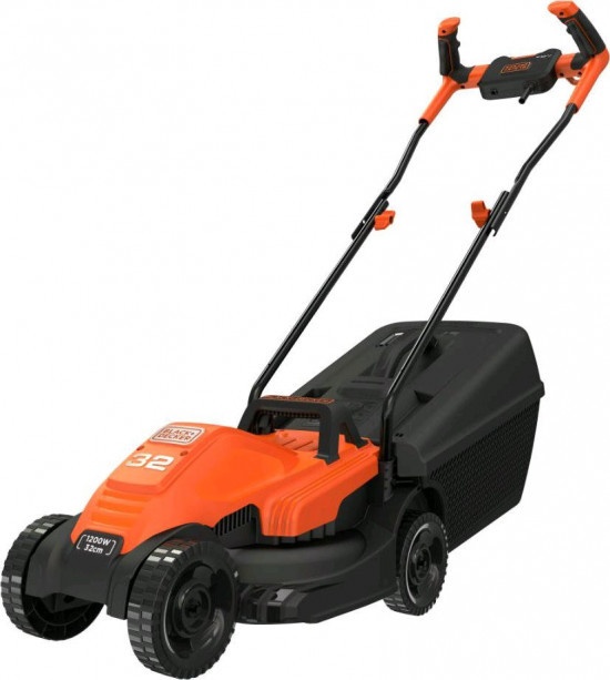 Black & Decker LM2000 Autosense