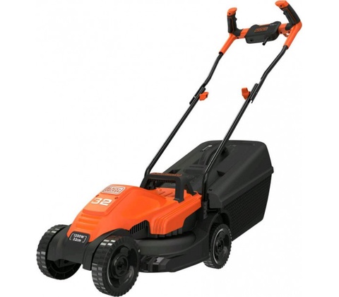 Black & Decker LM2000 Autosense