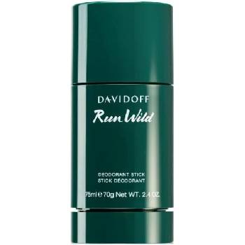 Davidoff Run Wild deo stick 75 ml
