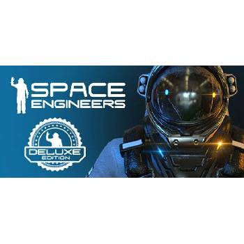 Space Engineers (Deluxe Edition)