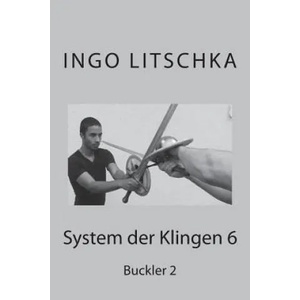 System der Klingen 6 | Ingo Litschka (2016)