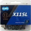 KMC X-11 Super Light