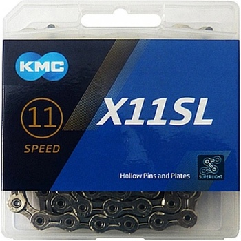 KMC X-11 Super Light