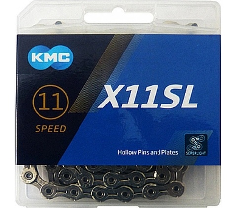 KMC X-11 Super Light