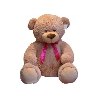 Tulilo Plush Mis Norbert beige 75 cm