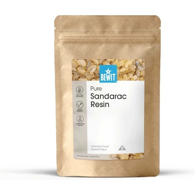 Bewit Pryskyřice sandarak 30 g