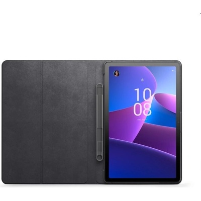 Lenovo Tab M10 Plus 3rd Folio Case sivé ZG38C03903