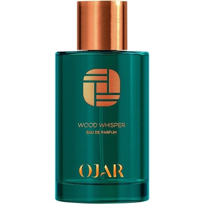Ojar Wood Whisper parfémovaná voda unisex 100 ml