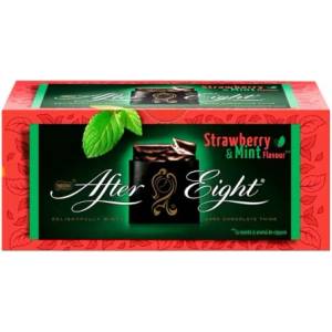 After Eight Шоколадови бонбони After Eight ягода 200гр