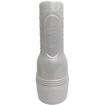 Fleshlight Анален мастурбатор Fleshlight Eva Lovia Spice (25 см)