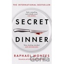 Secret Dinner