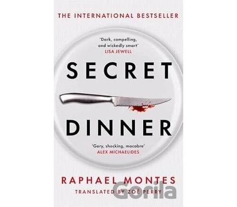 Secret Dinner