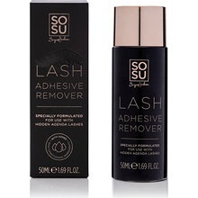 Odličovač lepidla na riasy (Lash Adhesive Remover) 50 ml