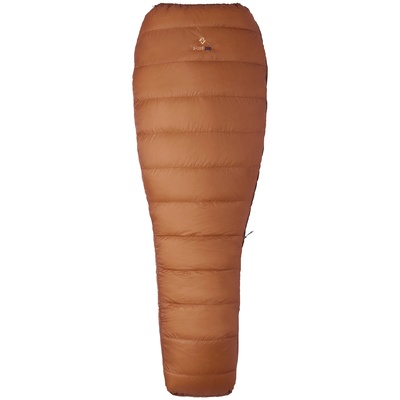 CUMULUS X-Lite 200 Цип: Ляв / Цвят: оранжев