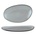Bonna - Glass Vao - Чиния овал 29cm (GLVAO 29DT) (0101804)
