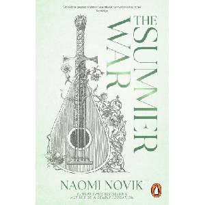 The Summer War | Naomi Novik (ISBN: 9781804956601)