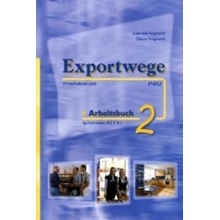 Exportwege neu 2 - Arbeitsbuch