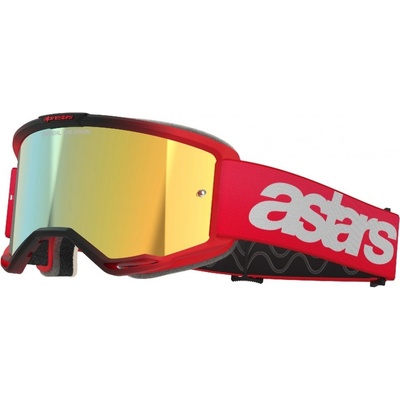 Alpinestars VISION 5 BLAZE 2025