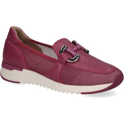 Caprice 9-24536-42 růžová