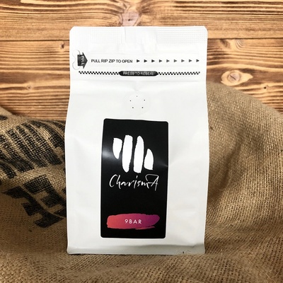 Charisma 9 BAR Blend 250 g