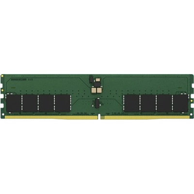 Kingston DDR5 32GB 6400MHz CL52 KVR64A52BD8-32