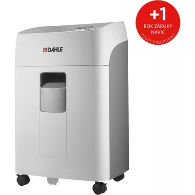 Dahle ShredMATIC 300 2 x 15 mm
