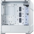 Image 1 of Cooler Master TD500 MESH V2 ARGB White (TD500V2-WGNN-S00)