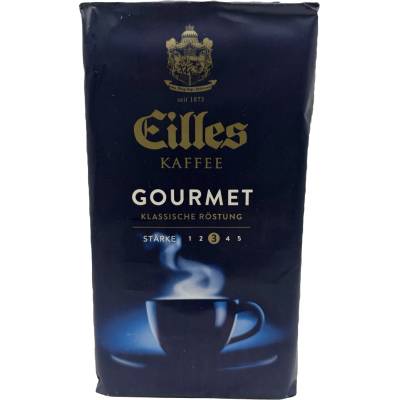 Eilles Gourmet Café mletá 0,5 kg