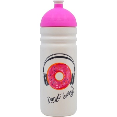 Zdravá lahev Donuty 700 ml