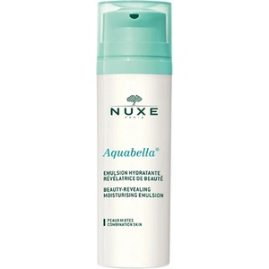 NUXE Aquabella Beauty Revealing хидратираща емулсия за смесена кожа за жени 50 мл