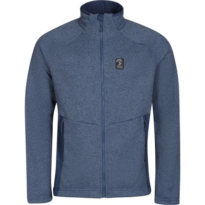 DIRECT ALPINE ALASKA 1.0 mikina navy