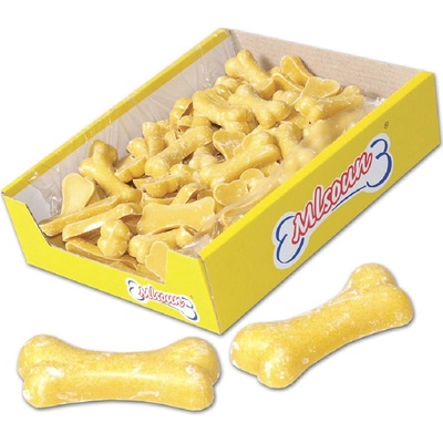 Dafiko Čokosy vanilkové 100 ks 600 g