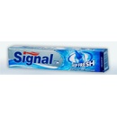 Zubné pasty Signal zubná pasta Deep Fresh Aquamint 75 ml