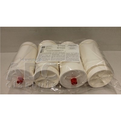 FagronLab Kelímok 500 ml AD 4 ks