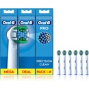 Oral-B Precision Clean EB20-6