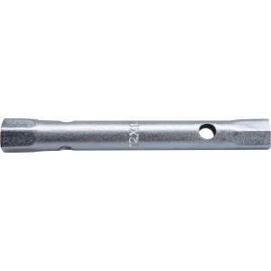 Extol Тръбен ключ EXTOL PREMIUM, CrV, 12x13 мм (8816375)