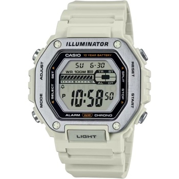Casio Classic MWD-110H-8A (MWD-110H-8A)