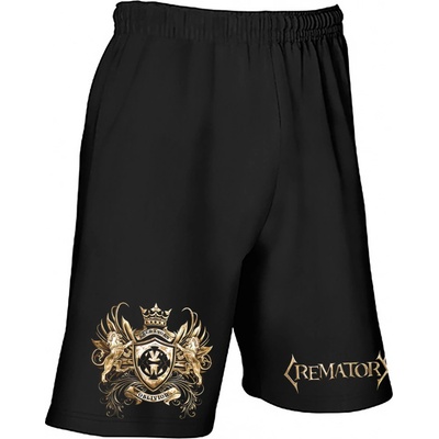 Kraťasy ART WORX Crematory