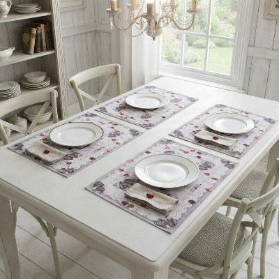 Forbyt Ubrus Love 35x160cm